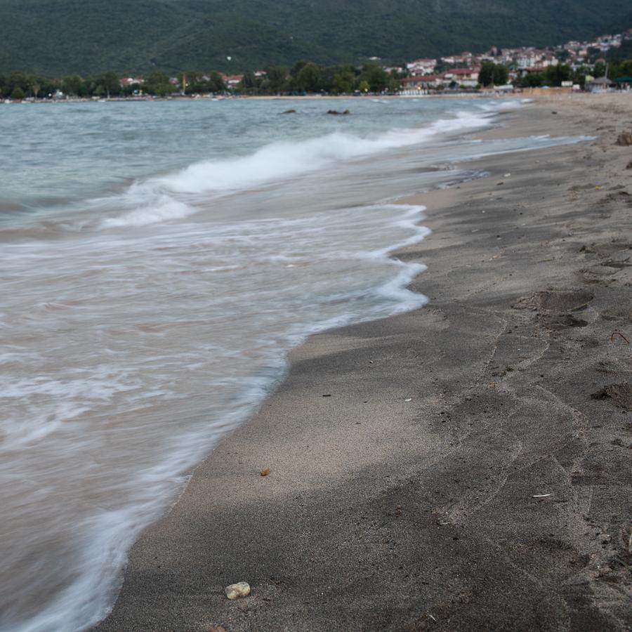 Αvra Strymonikou Hotel Stavros  Exterior foto